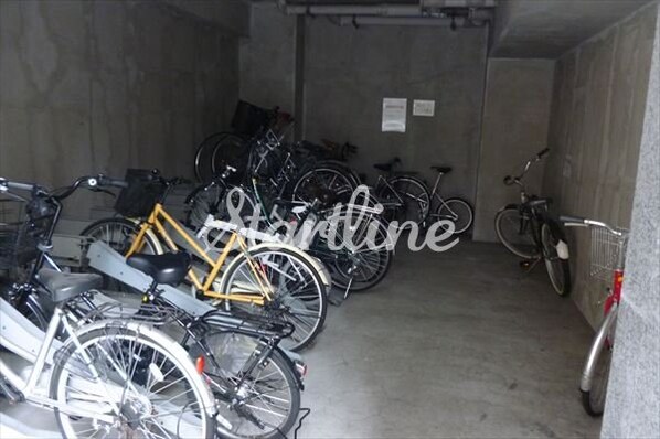 シンシア銀座EASTの物件内観写真